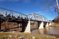 Tombigbee River Bridge