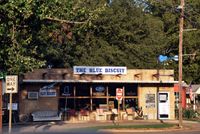 Blue Biscuit Restaurant