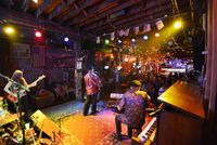Ground Zero Blues Club in Clarksdale