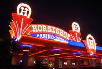 Horseshoe Casino Hotel